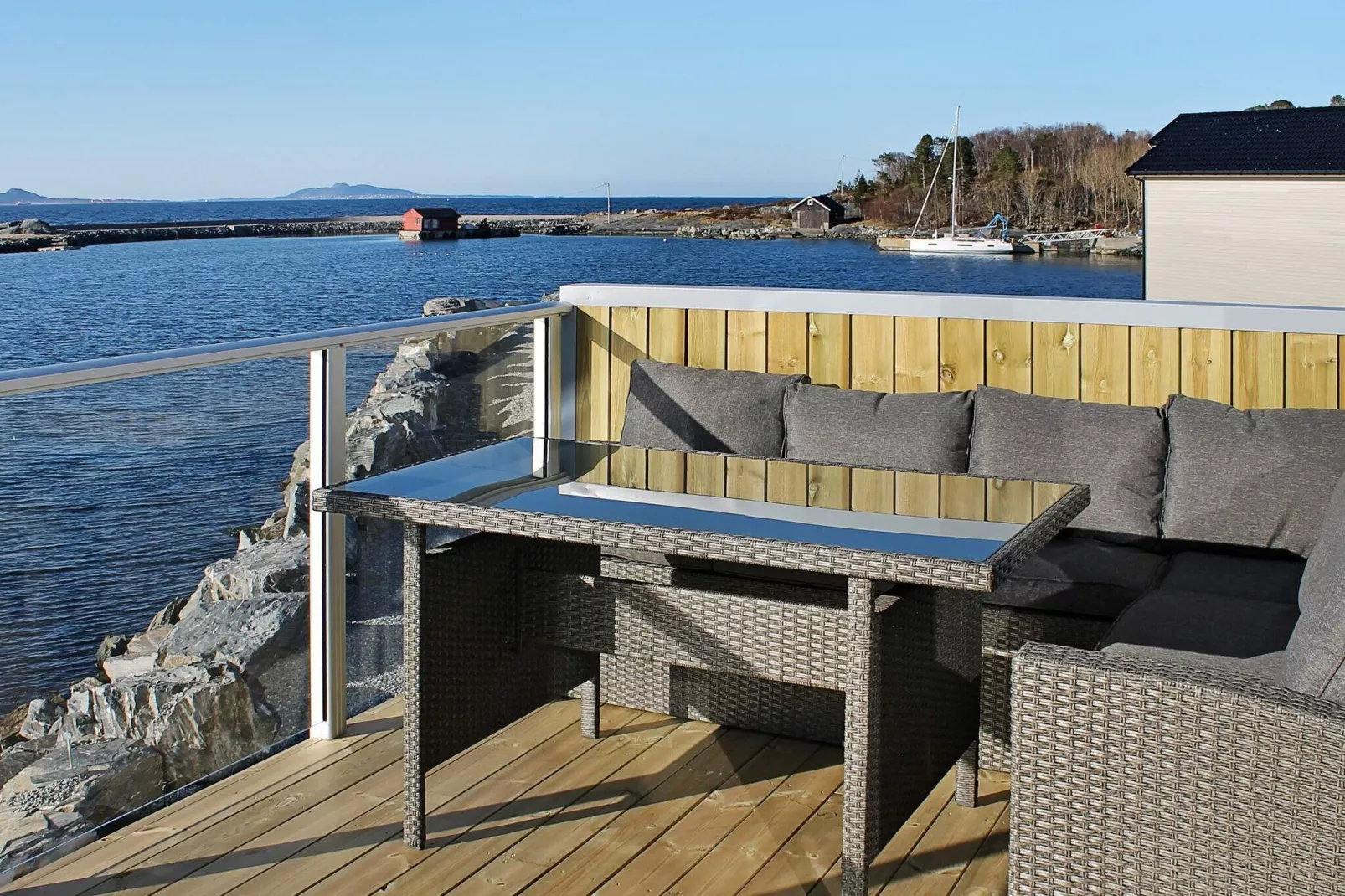 20 persoons vakantie huis in Brattvåg-Buiten