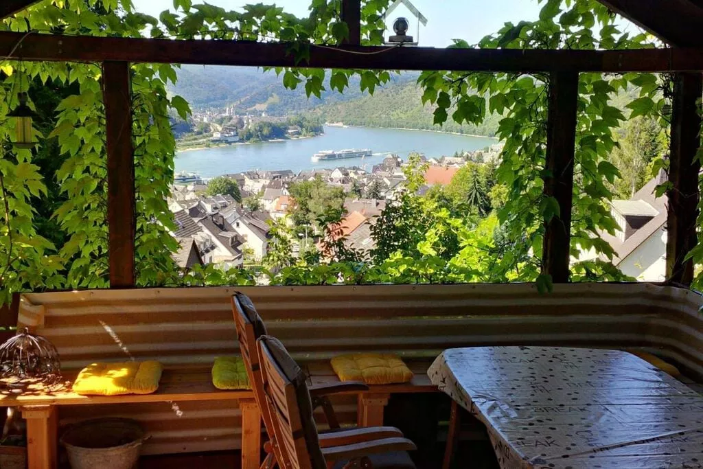 63070-Terrasbalkon