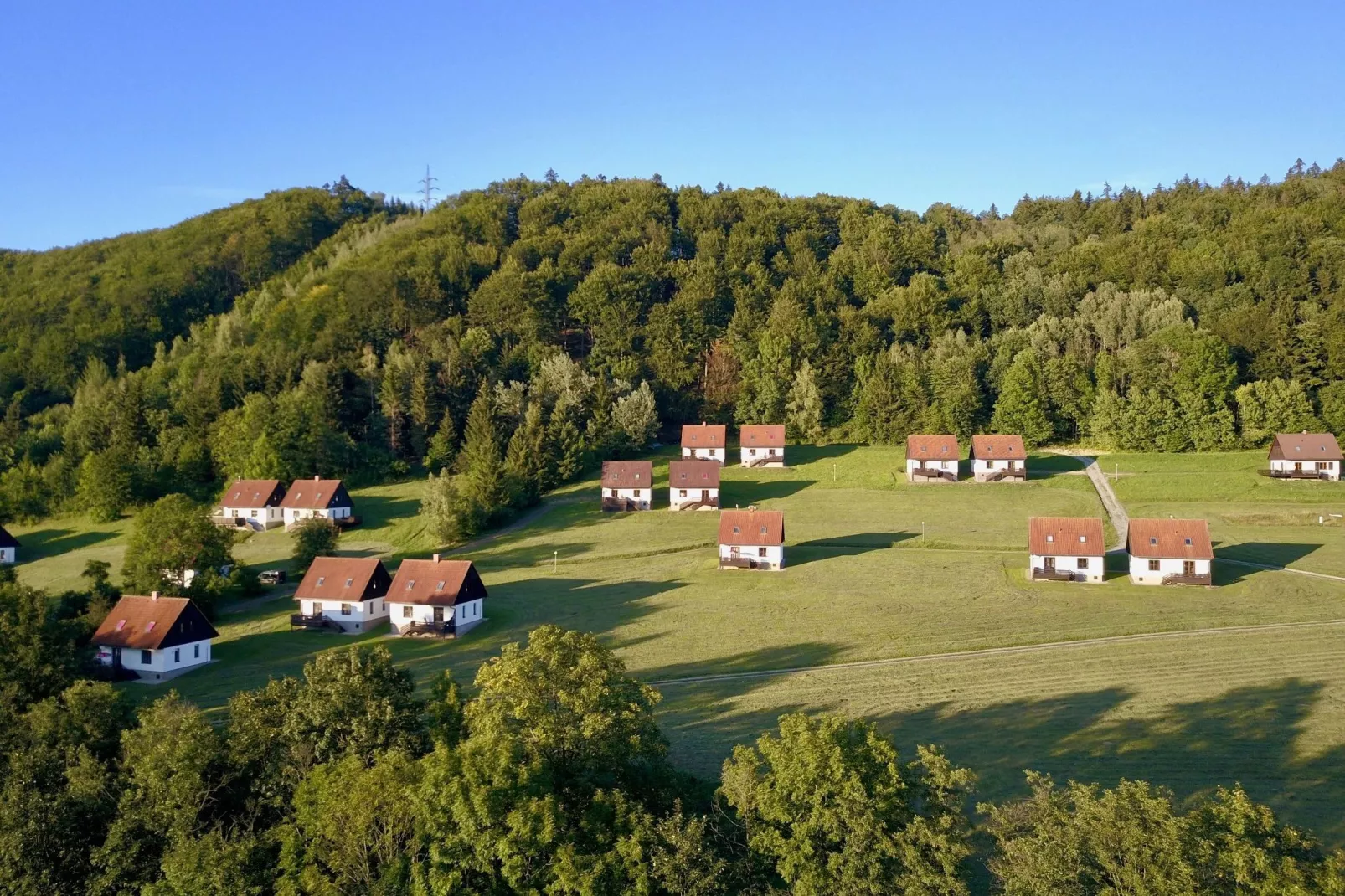 Green Valley Park 1-Buitenkant zomer