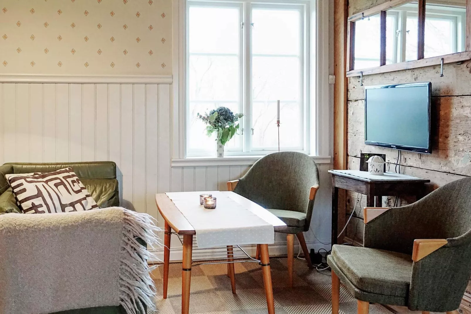 10 persoons vakantie huis in FÄRJESTADEN-Binnen