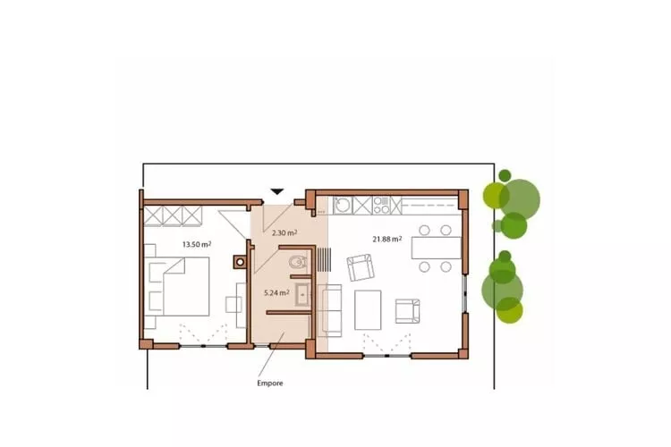 303528-Plattegrond