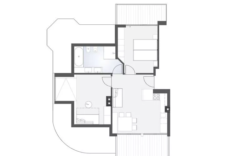 310980-Plattegrond