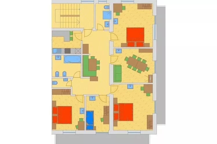 380728-Plattegrond