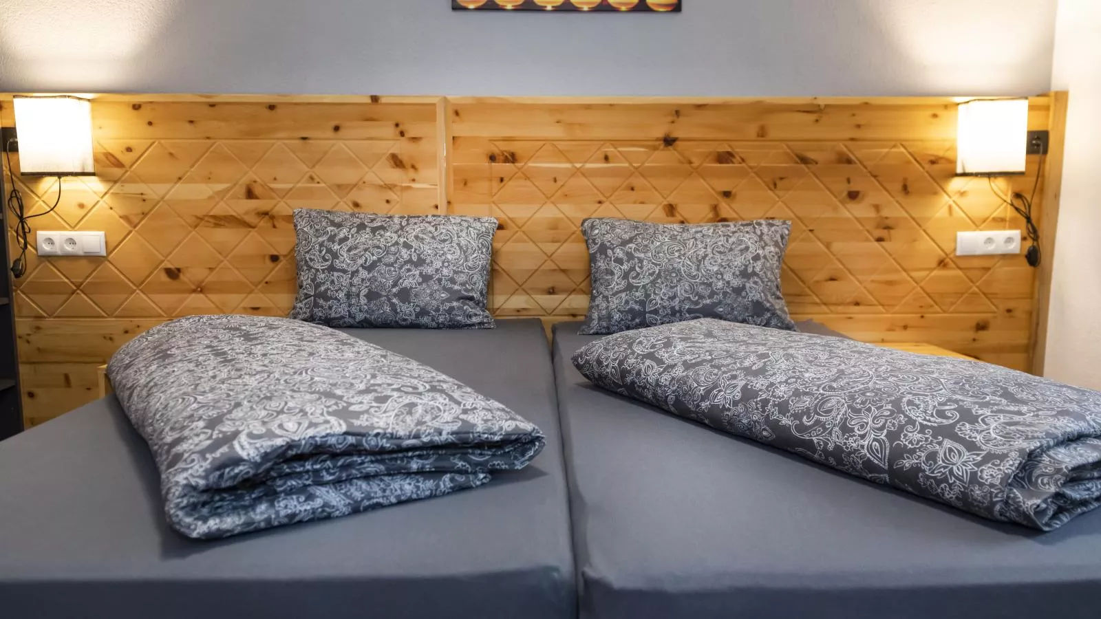 Schönauer Top 1 - Slaapkamer