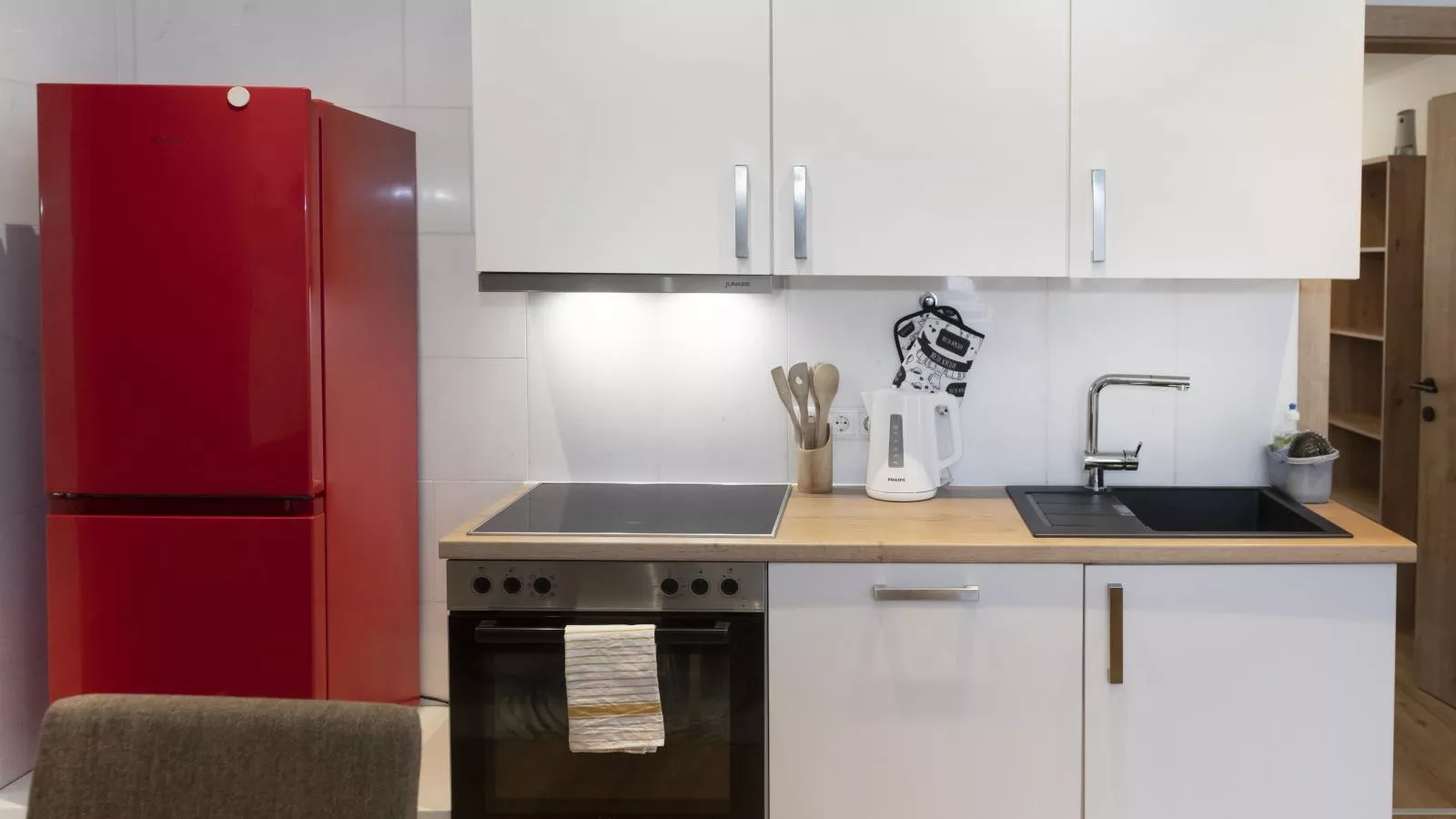 Schönauer Top 1 - Keuken