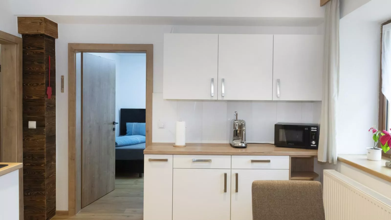 Schönauer Top 1 - Binnen