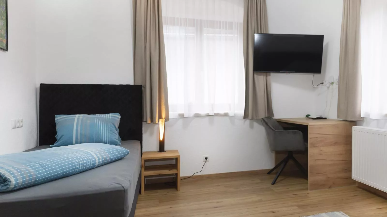 Schönauer Top 1 - Slaapkamer