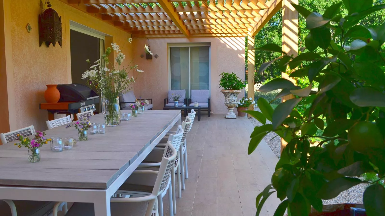 Danieli-Terrasbalkon