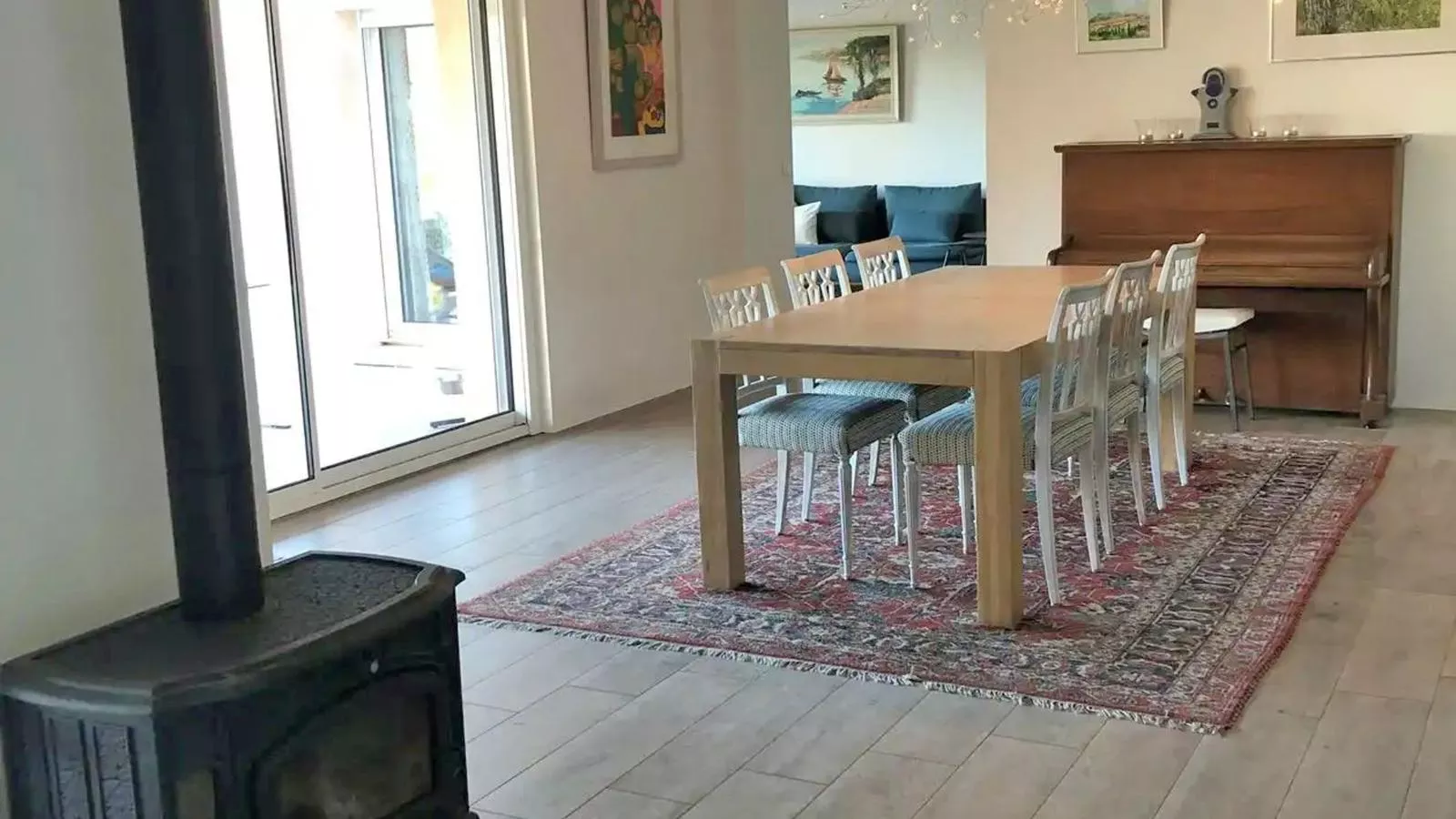 Danieli-Eetkamer