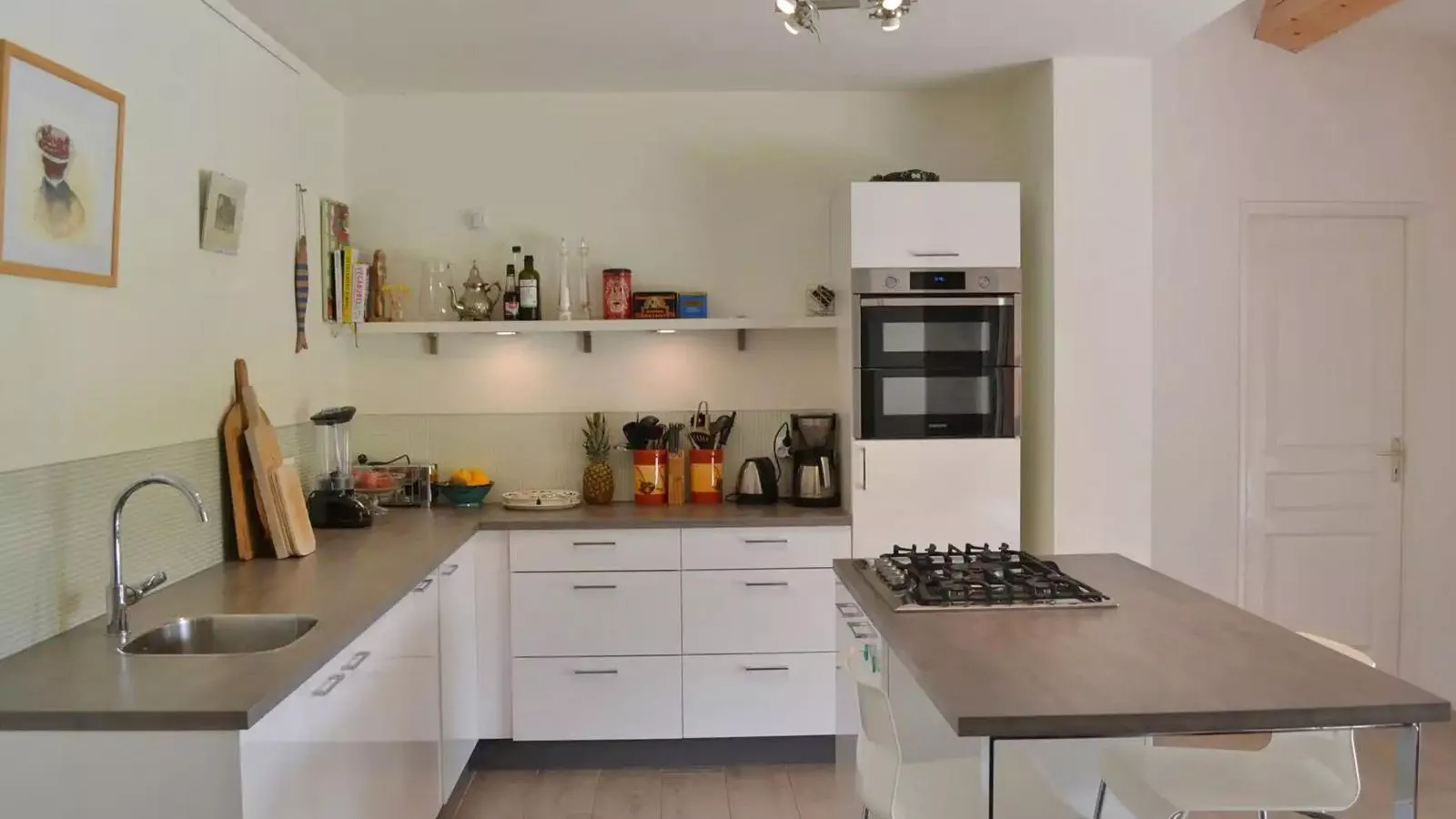 Danieli-Keuken
