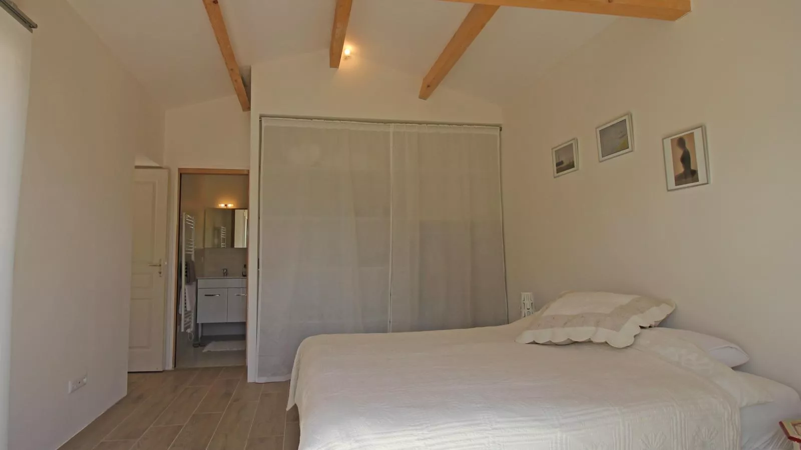 Danieli-Slaapkamer