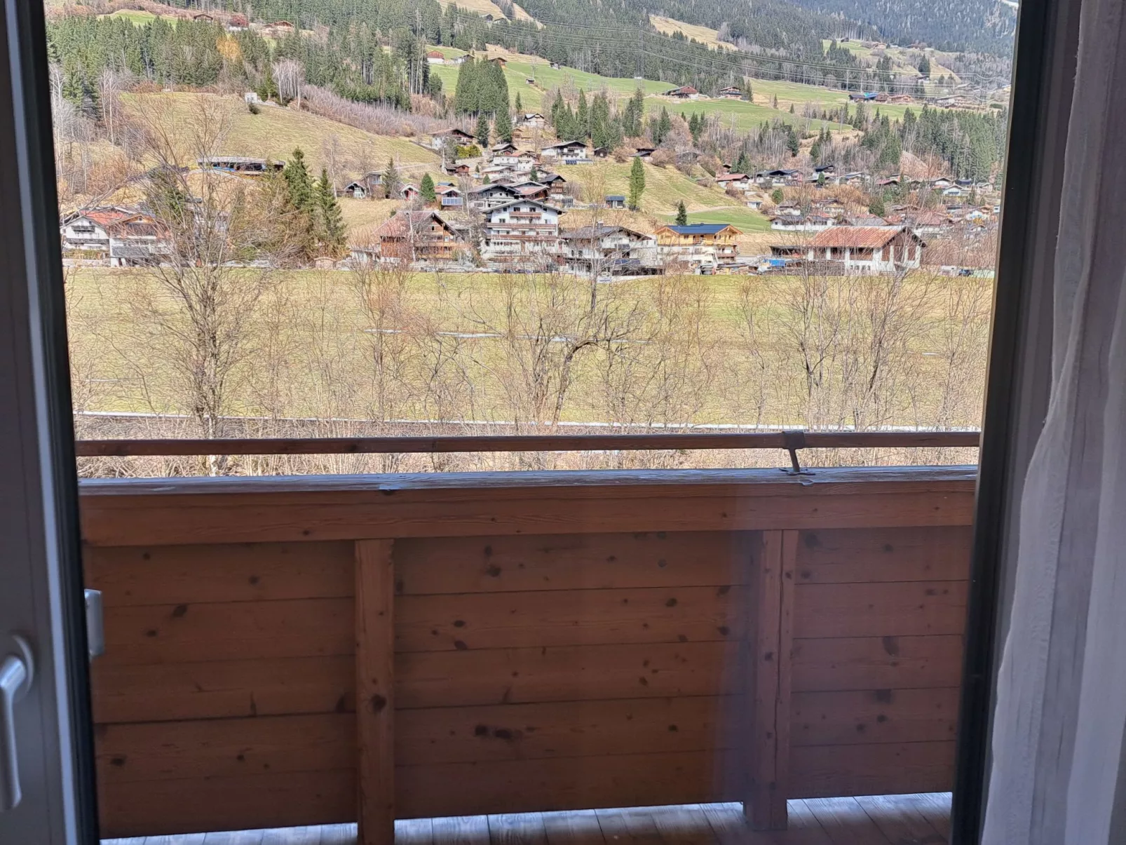 Wildkogel 2-Binnen