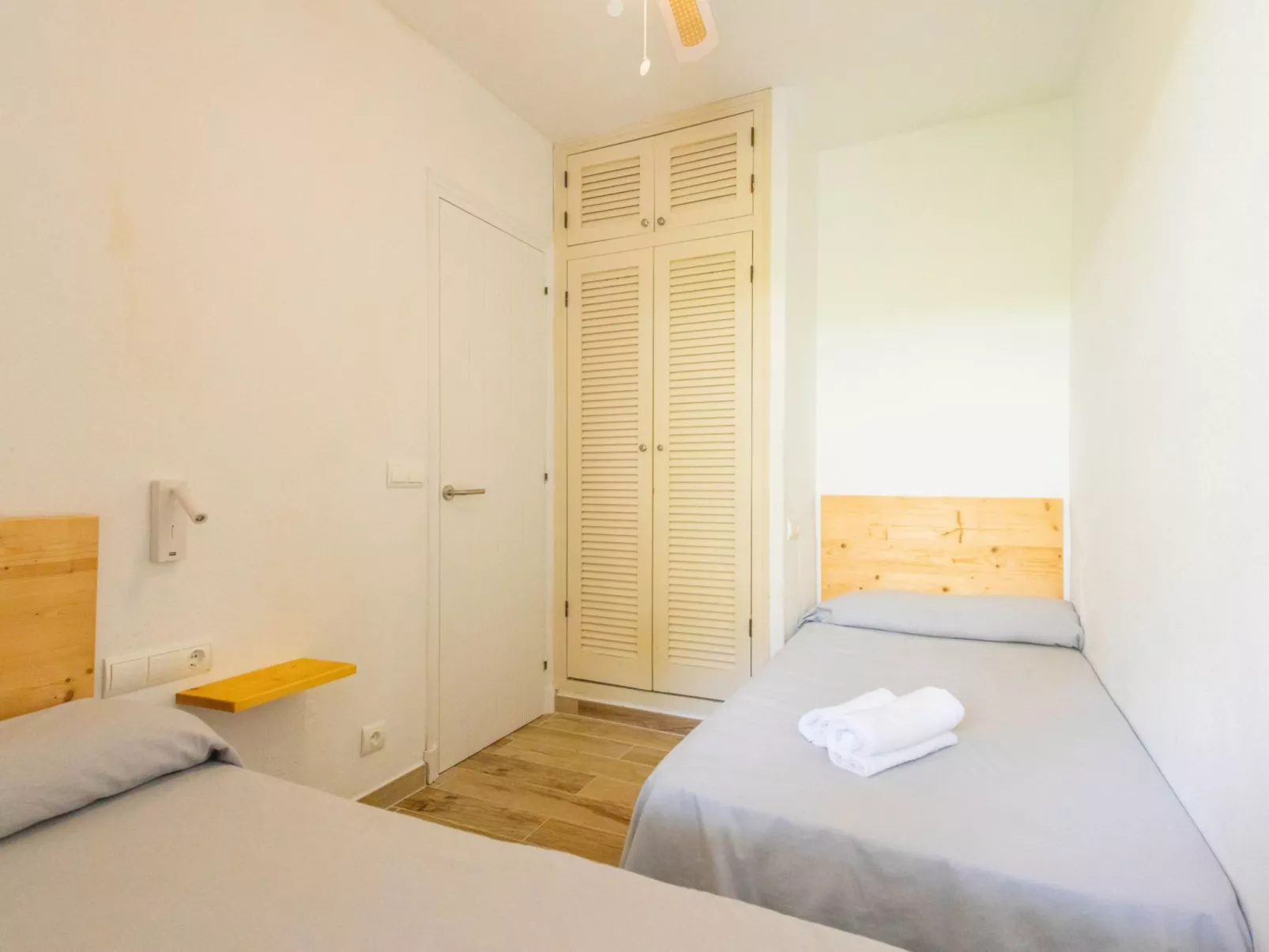 Son Bou Gardens PLUS-Binnen
