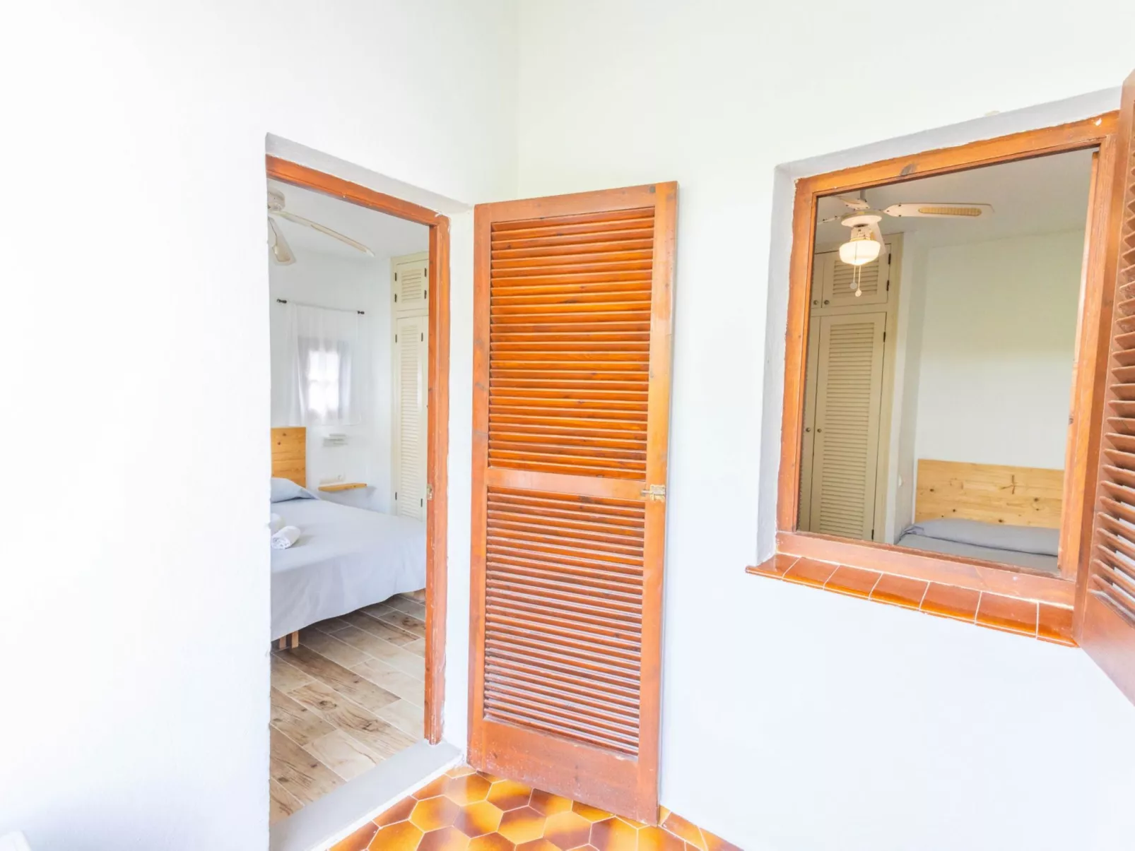 Son Bou Gardens PLUS-Buiten