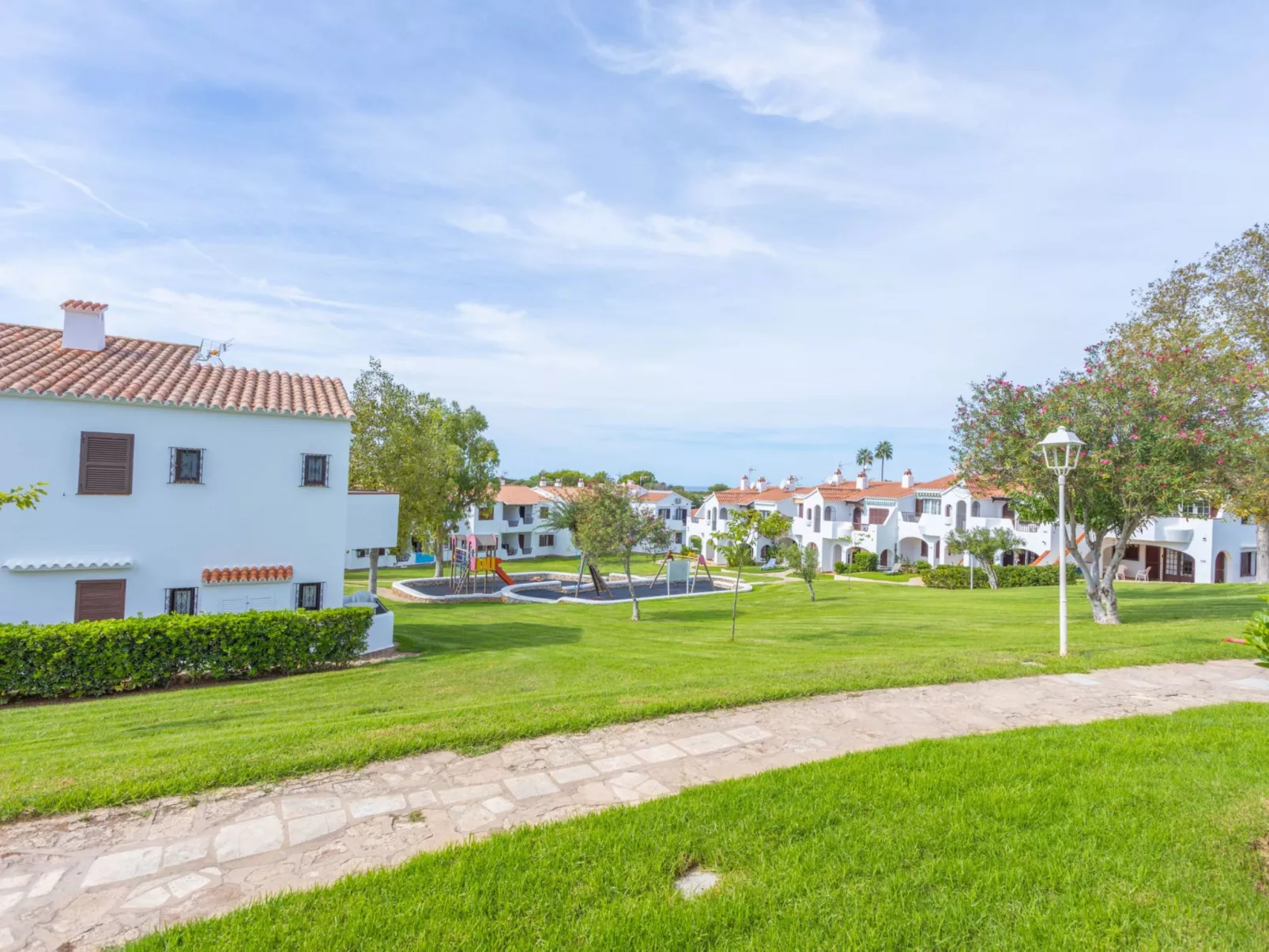 Son Bou Gardens PLUS-Buiten