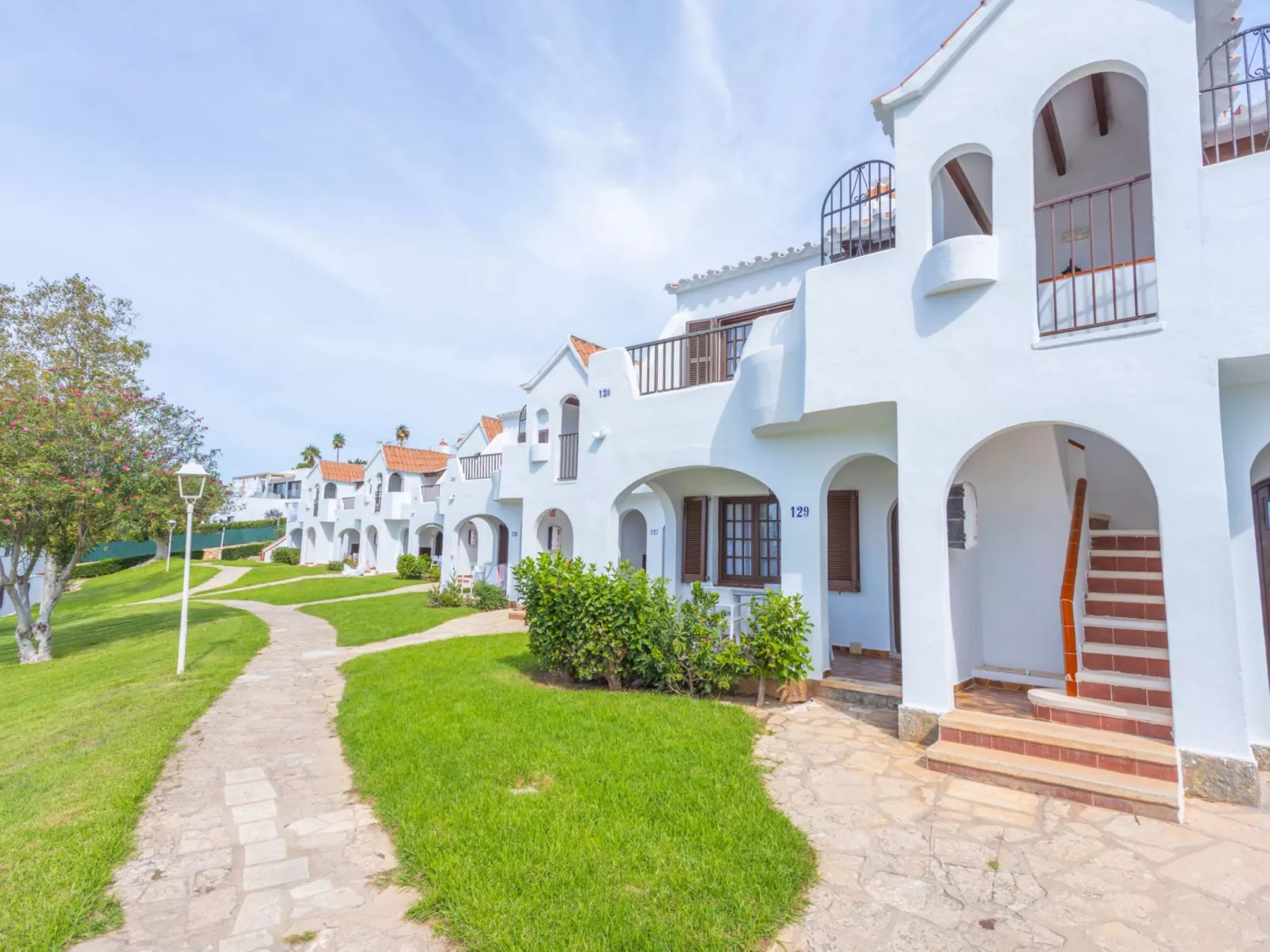 Son Bou Gardens PLUS-Buiten