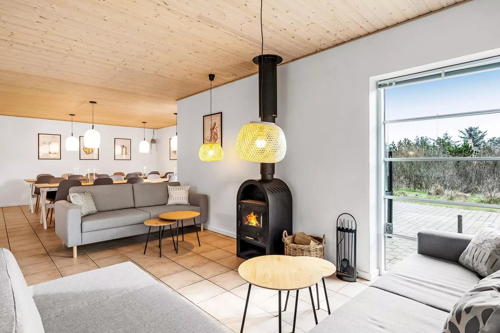 Luxe retraite aan zee -- By Traum Ferienwohnungen-Binnen