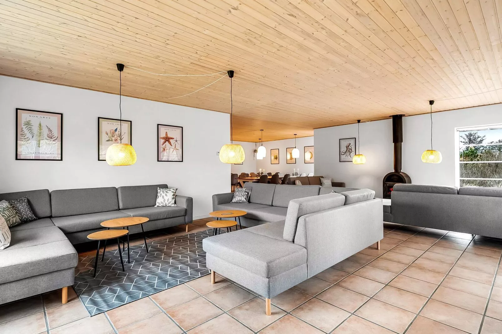 Luxe retraite aan zee -- By Traum Ferienwohnungen-Binnen