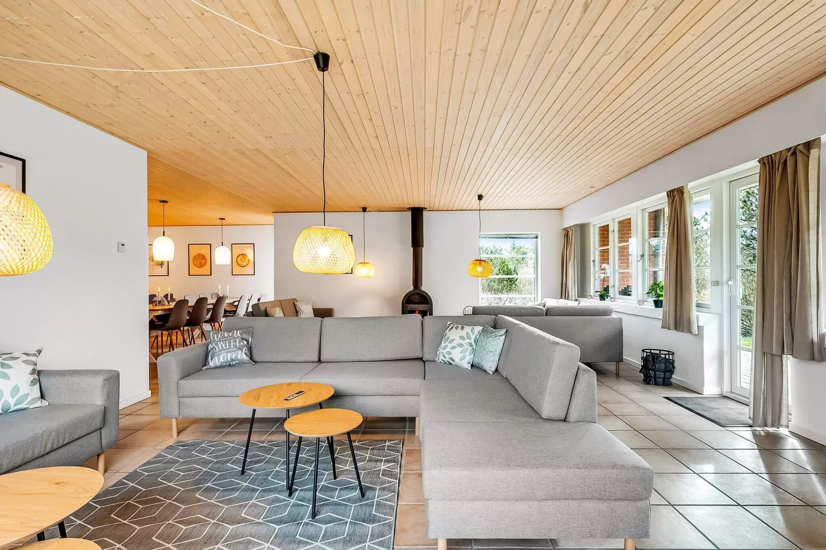 Luxe retraite aan zee -- By Traum Ferienwohnungen-Binnen