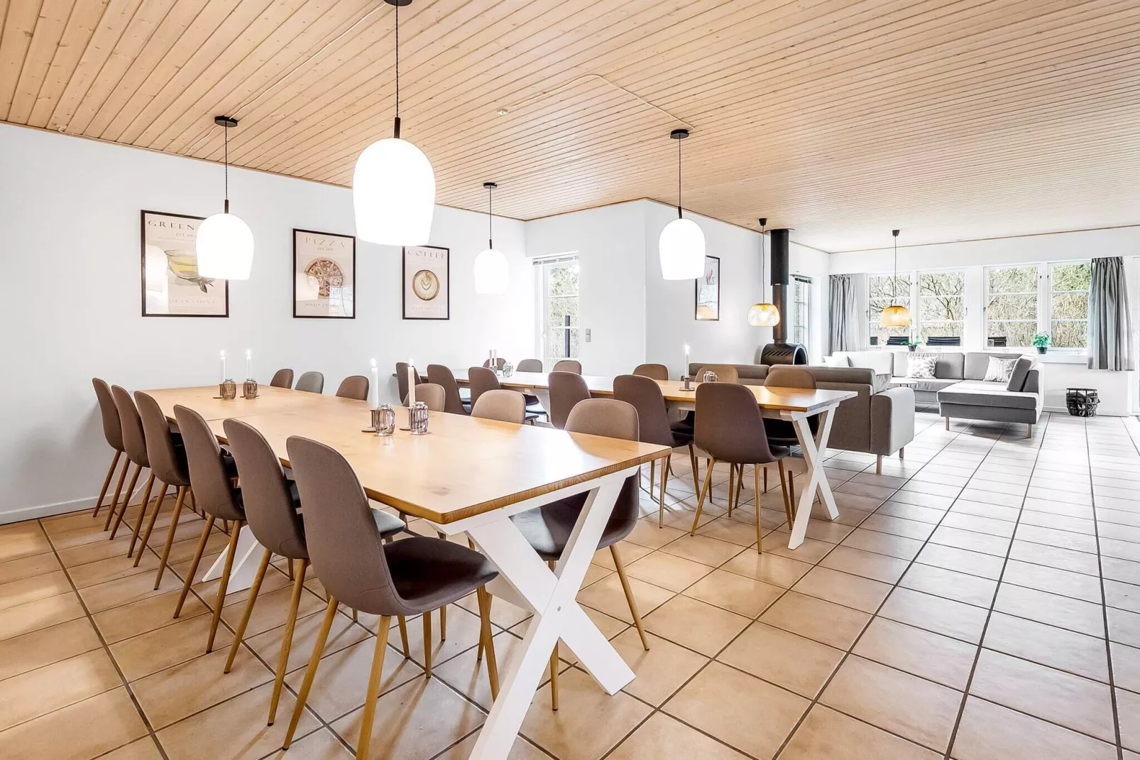 Luxe retraite aan zee -- By Traum Ferienwohnungen-Binnen