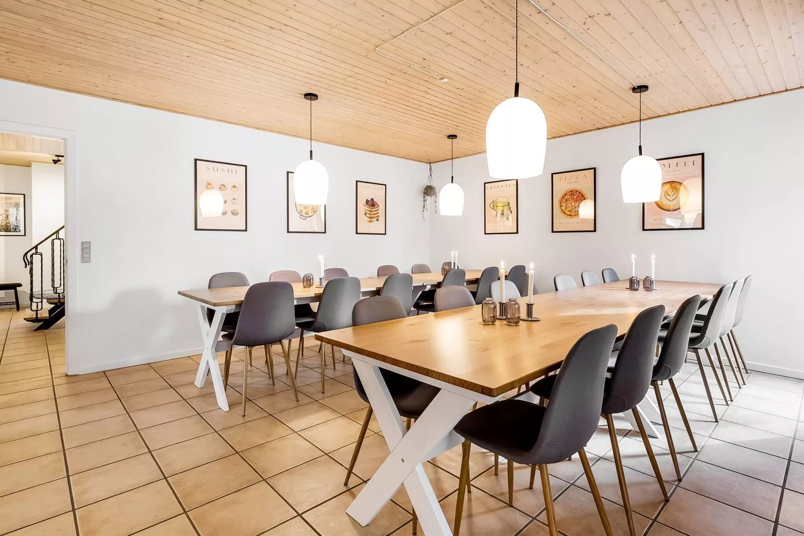 Luxe retraite aan zee -- By Traum Ferienwohnungen-Binnen