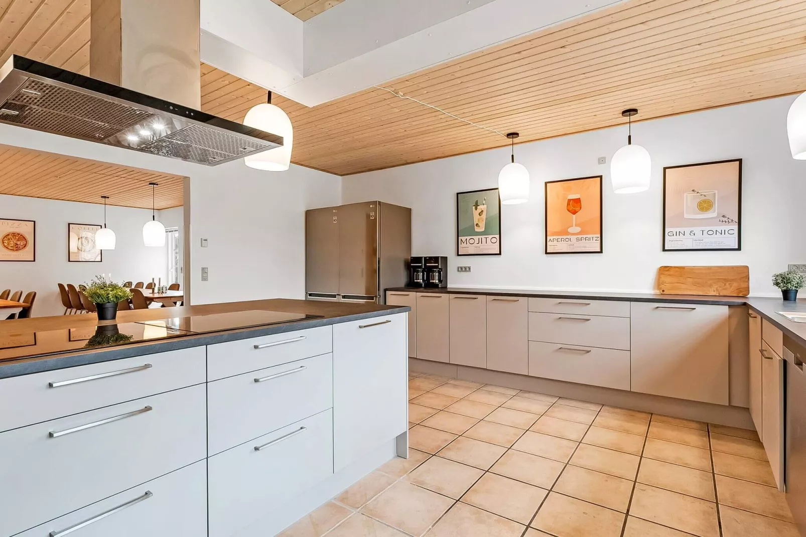 Luxe retraite aan zee -- By Traum Ferienwohnungen-Binnen