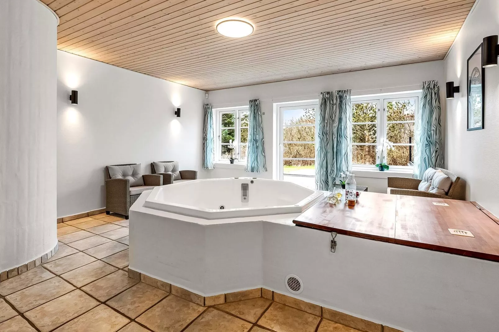 Luxe retraite aan zee -- By Traum Ferienwohnungen-Binnen