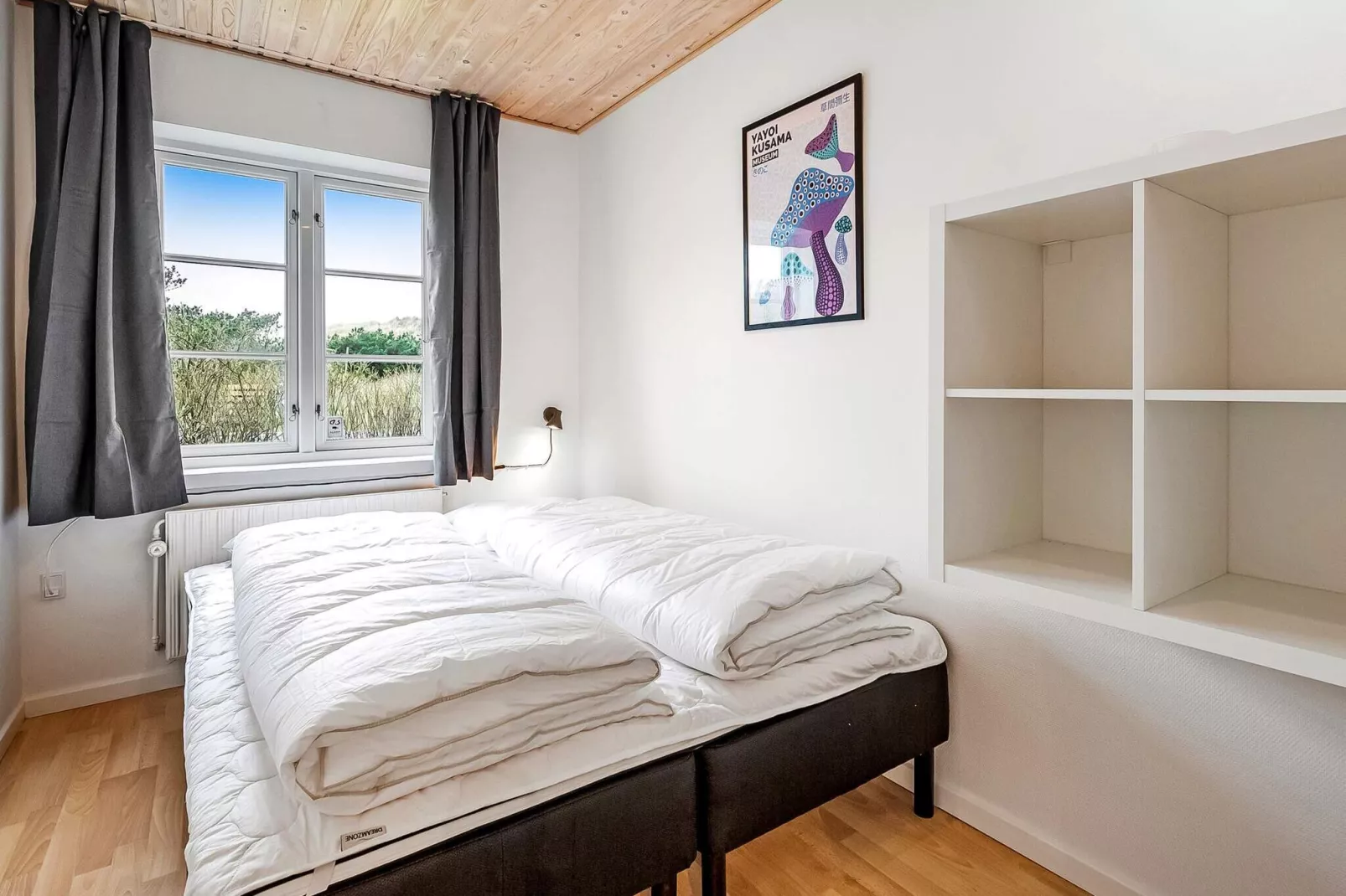 Luxe retraite aan zee -- By Traum Ferienwohnungen-Binnen