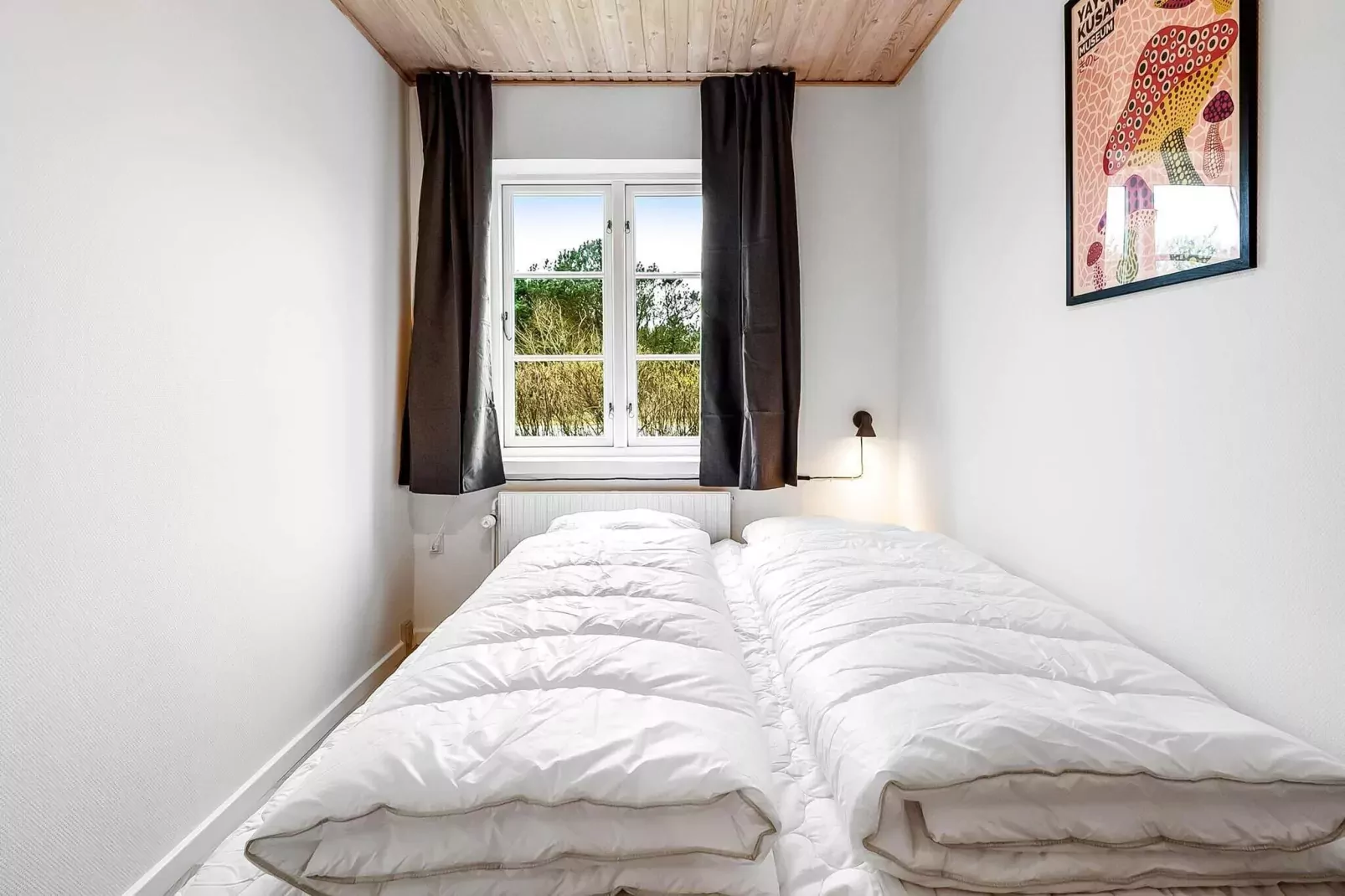 Luxe retraite aan zee -- By Traum Ferienwohnungen-Binnen