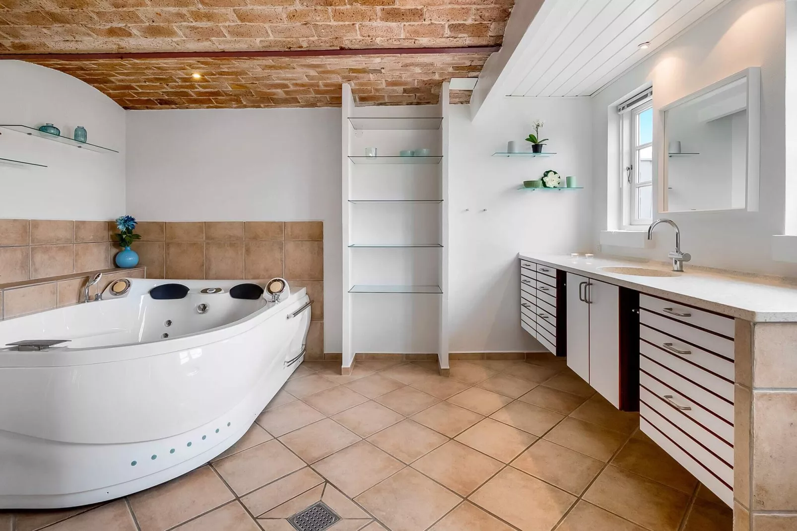 Luxe retraite aan zee -- By Traum Ferienwohnungen-Binnen