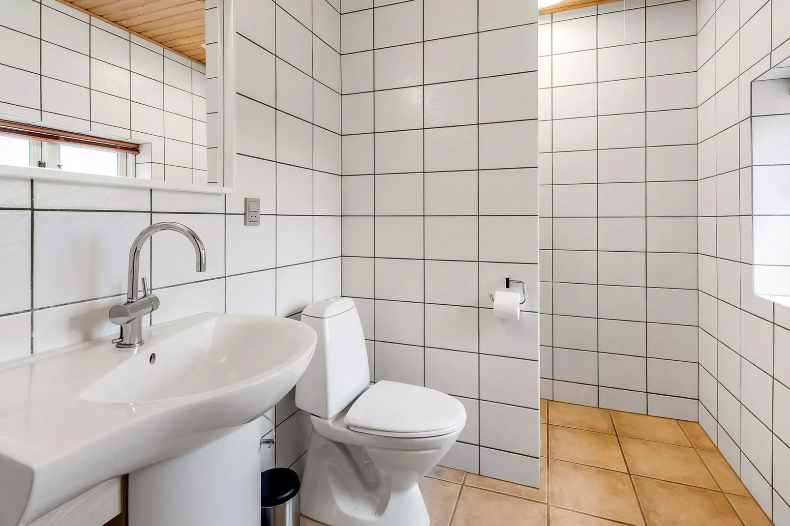 Luxe retraite aan zee -- By Traum Ferienwohnungen-Binnen