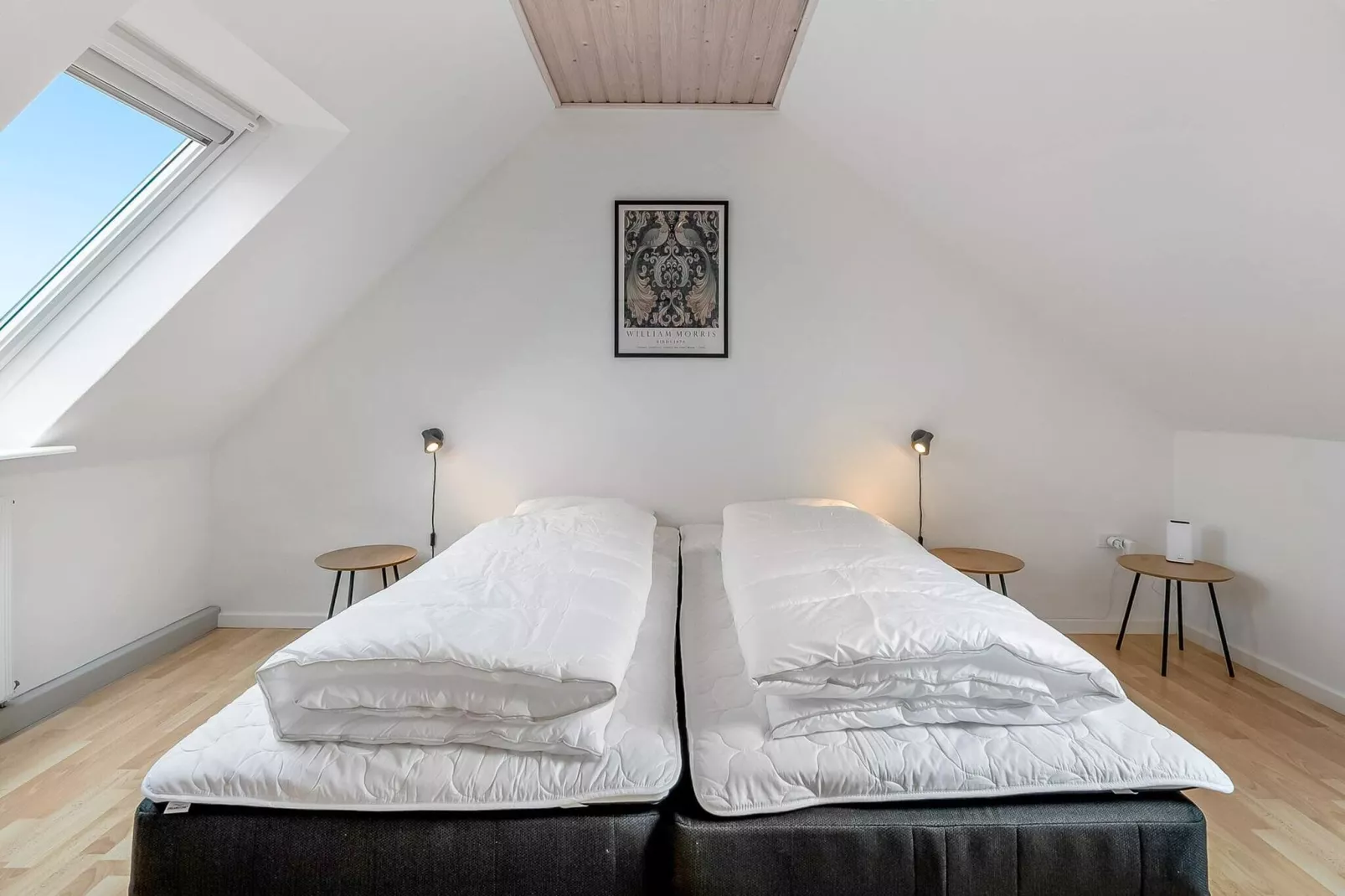 Luxe retraite aan zee -- By Traum Ferienwohnungen-Binnen