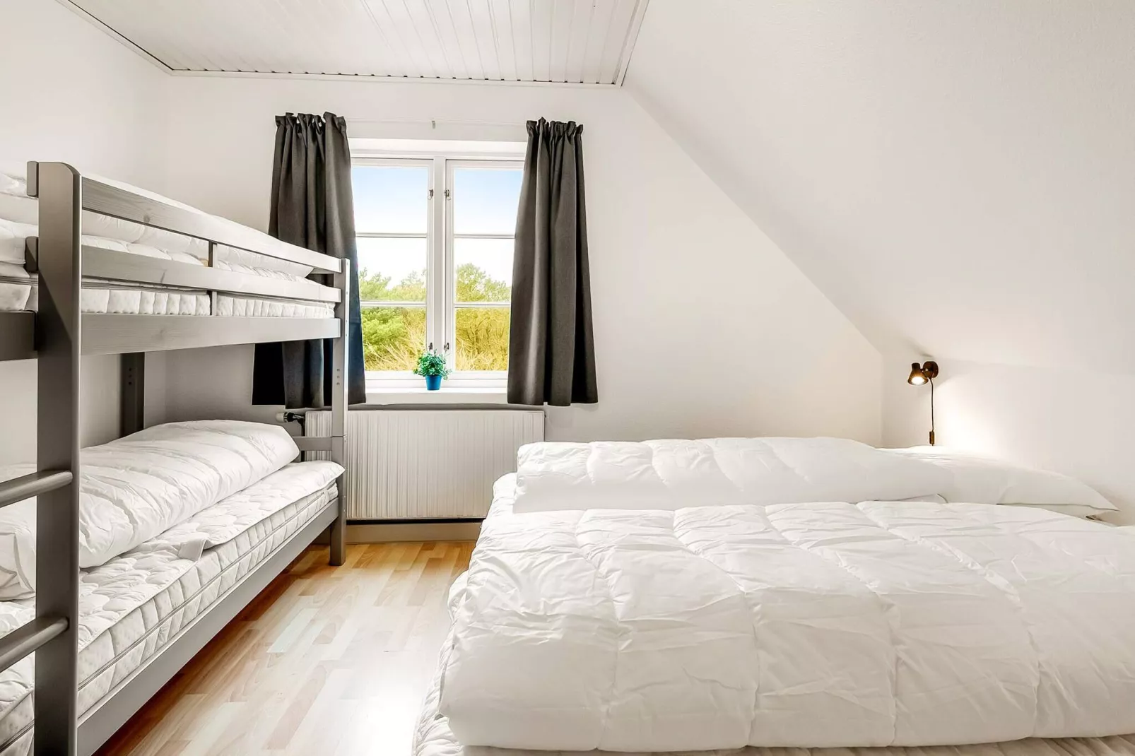 Luxe retraite aan zee -- By Traum Ferienwohnungen-Binnen