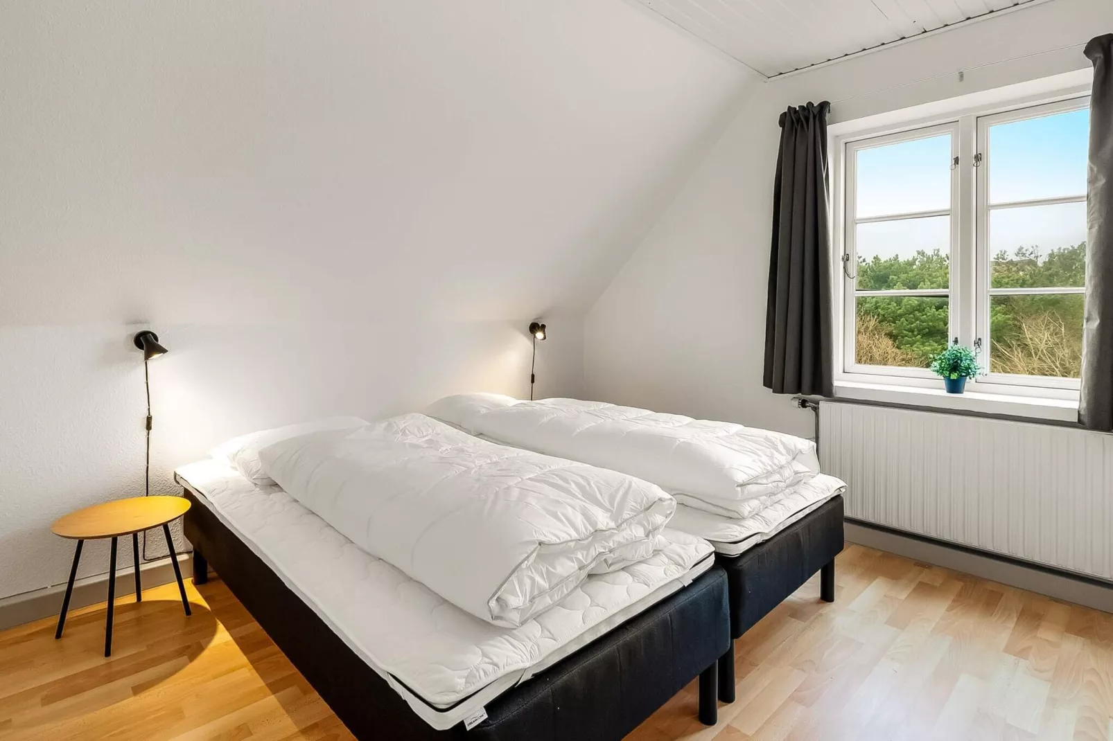 Luxe retraite aan zee -- By Traum Ferienwohnungen-Binnen