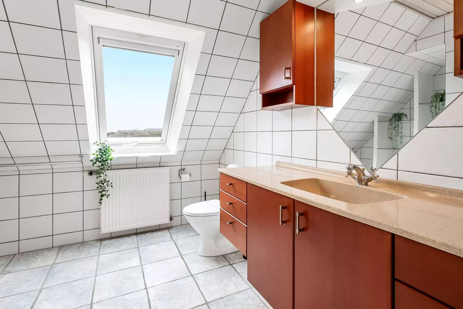 Luxe retraite aan zee -- By Traum Ferienwohnungen-Binnen