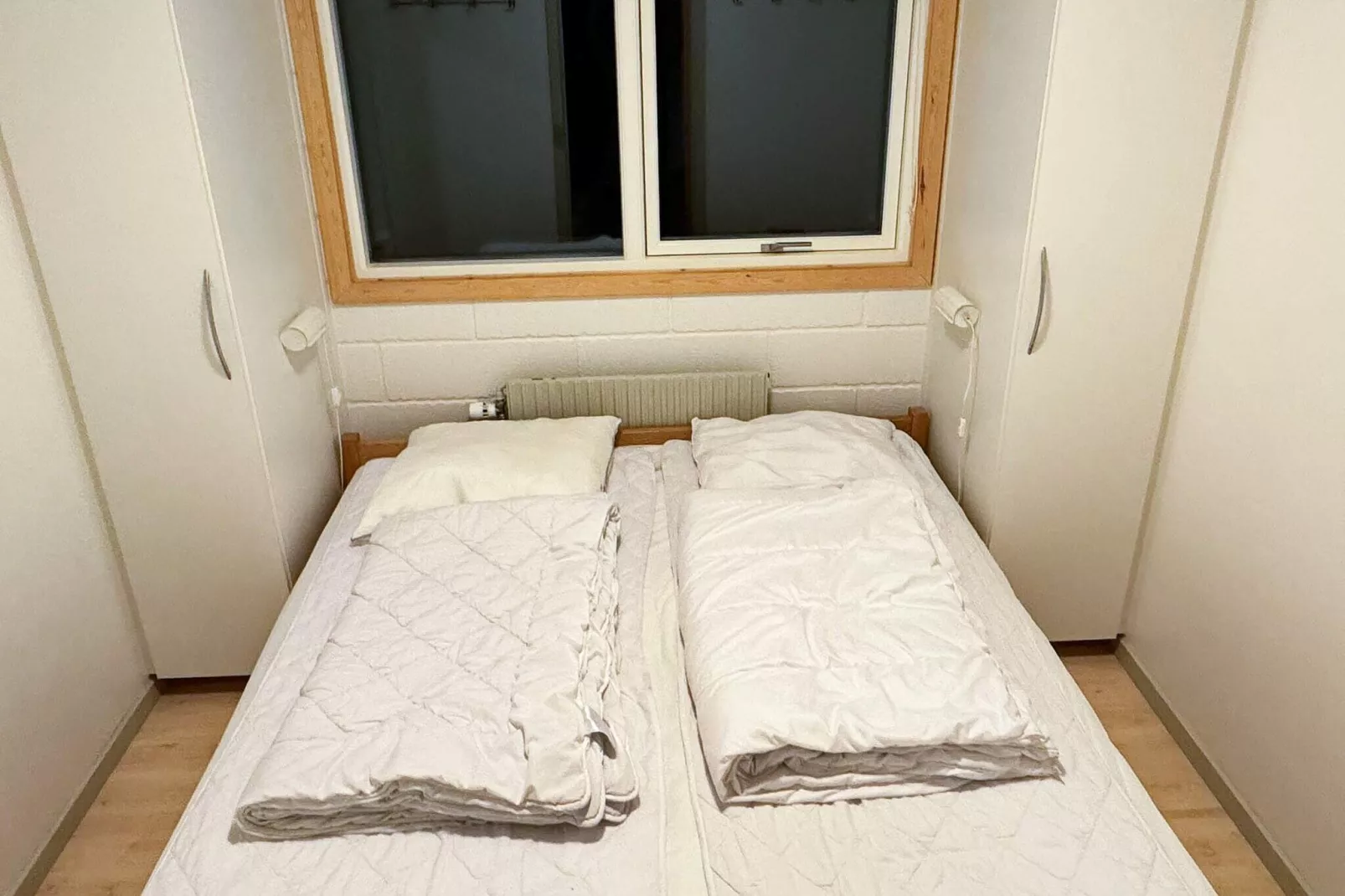 7 persoons vakantie huis in Nexø-By Traum-Binnen