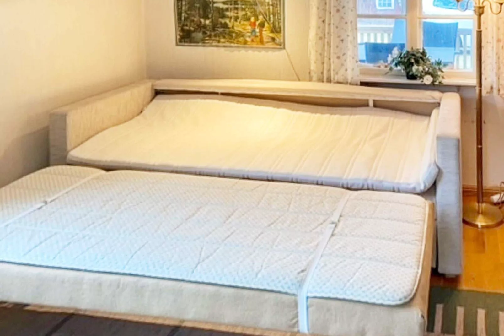 4 persoons vakantie huis in NISSAFORS-By Traum-Binnen
