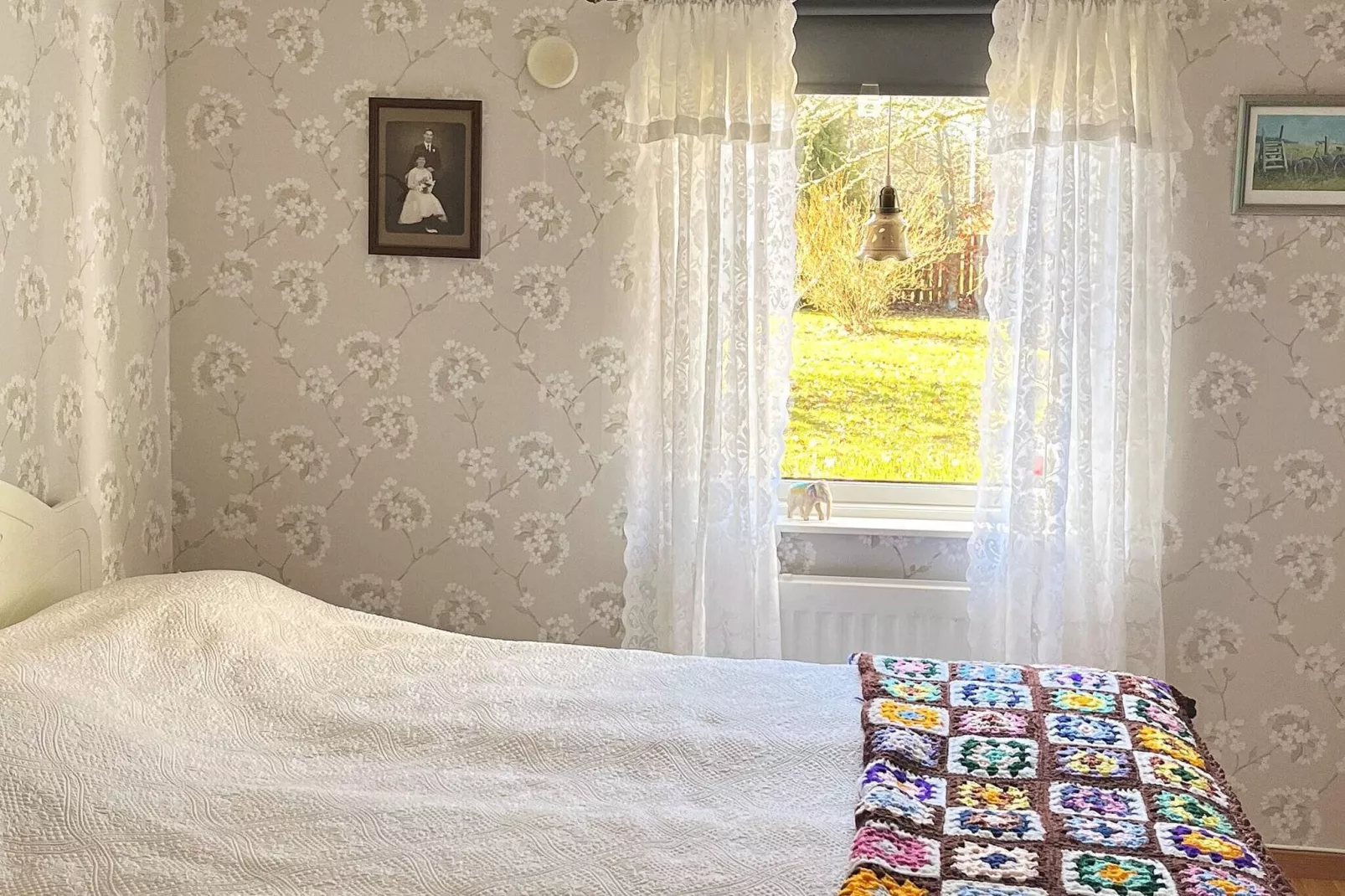 6 persoons vakantie huis in KLINTEHAMN-By Traum-Binnen