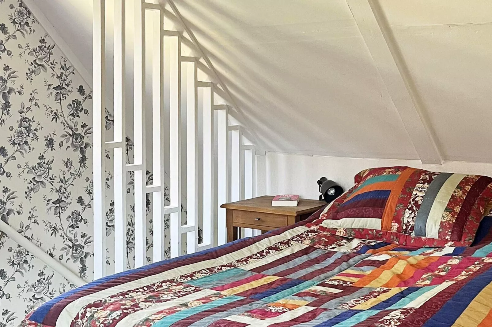 6 persoons vakantie huis in KLINTEHAMN-By Traum-Binnen
