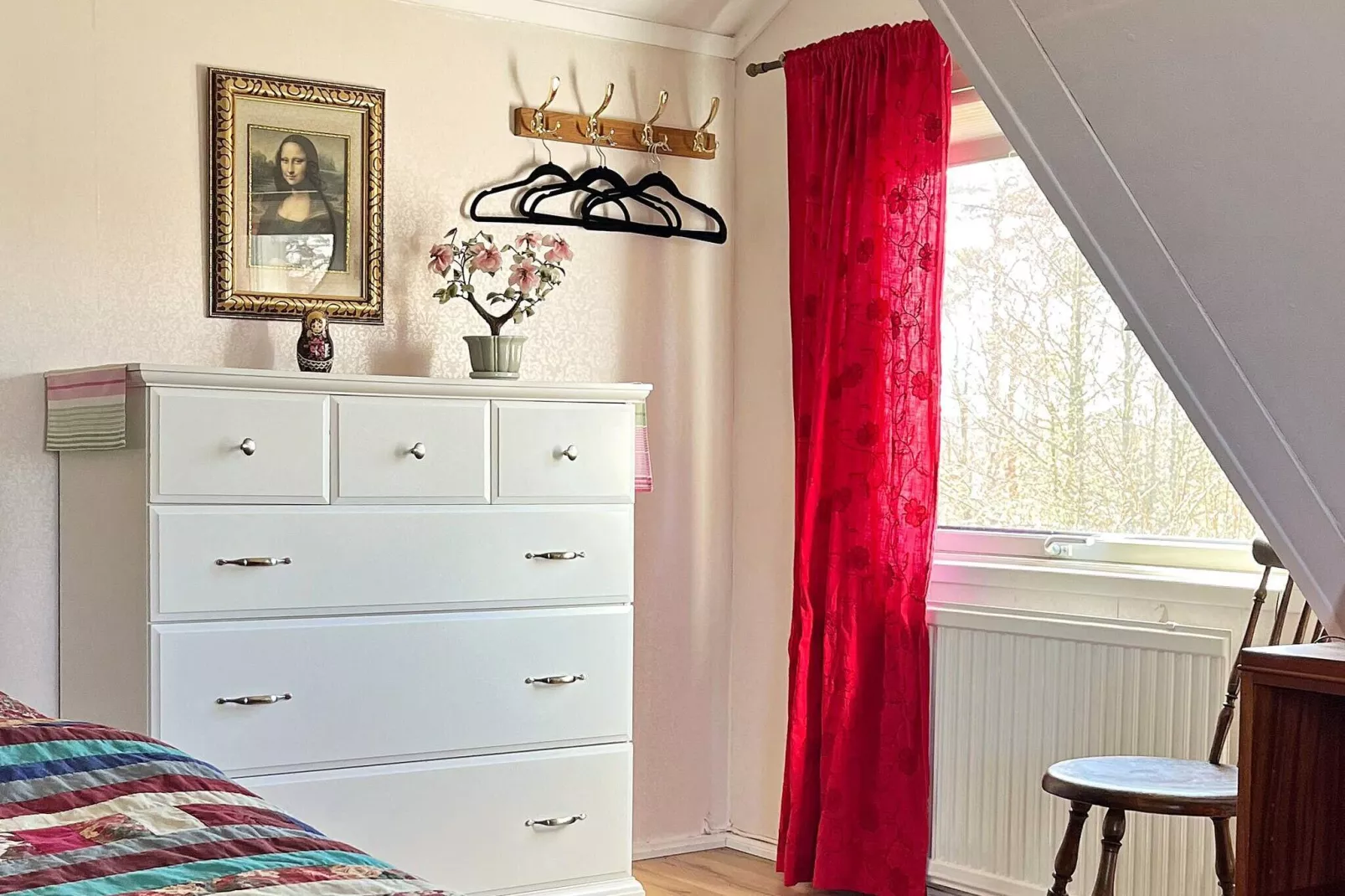 6 persoons vakantie huis in KLINTEHAMN-By Traum-Binnen