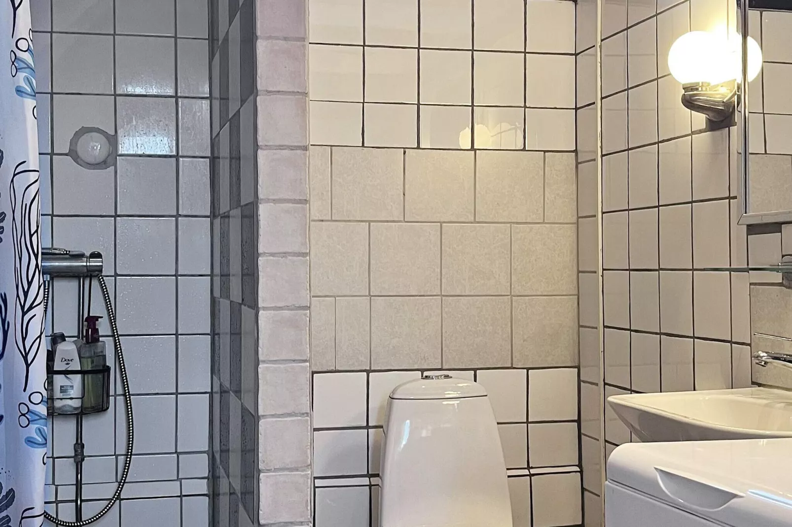 6 persoons vakantie huis in KLINTEHAMN-By Traum-Binnen