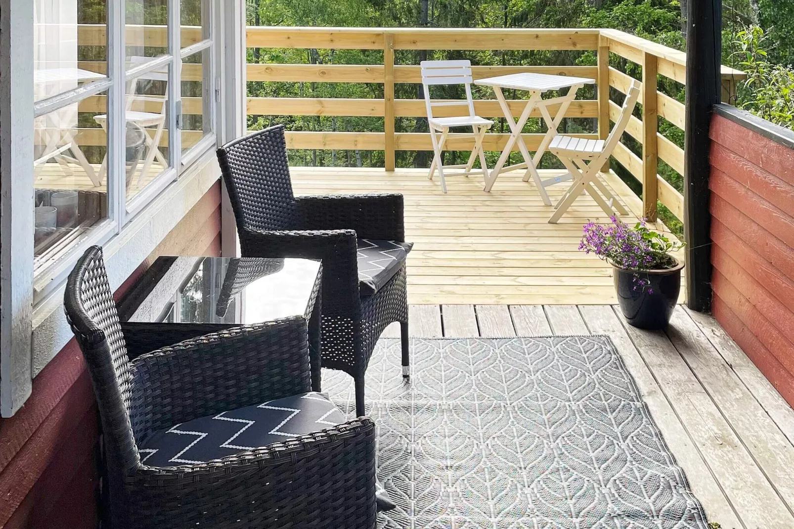 5 persoons vakantie huis in NYNÄSHAMN-By Traum-Buitenlucht