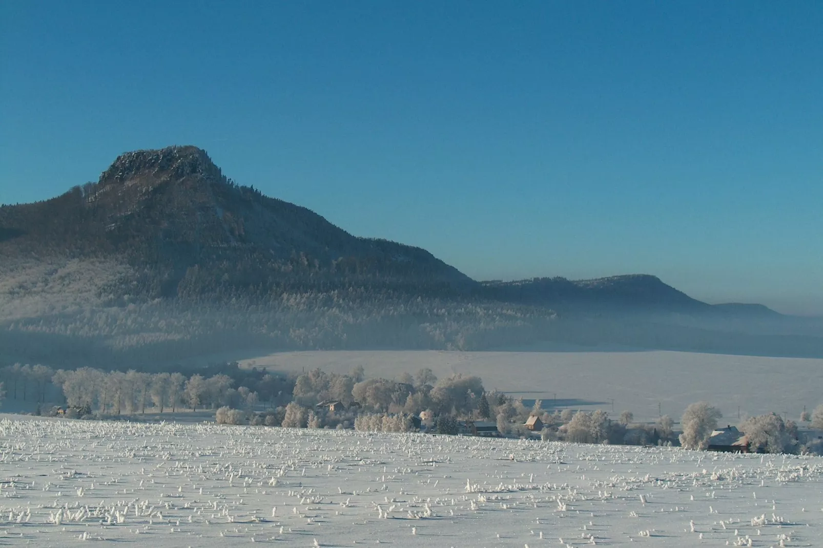 Rád-Gebied winter 1km