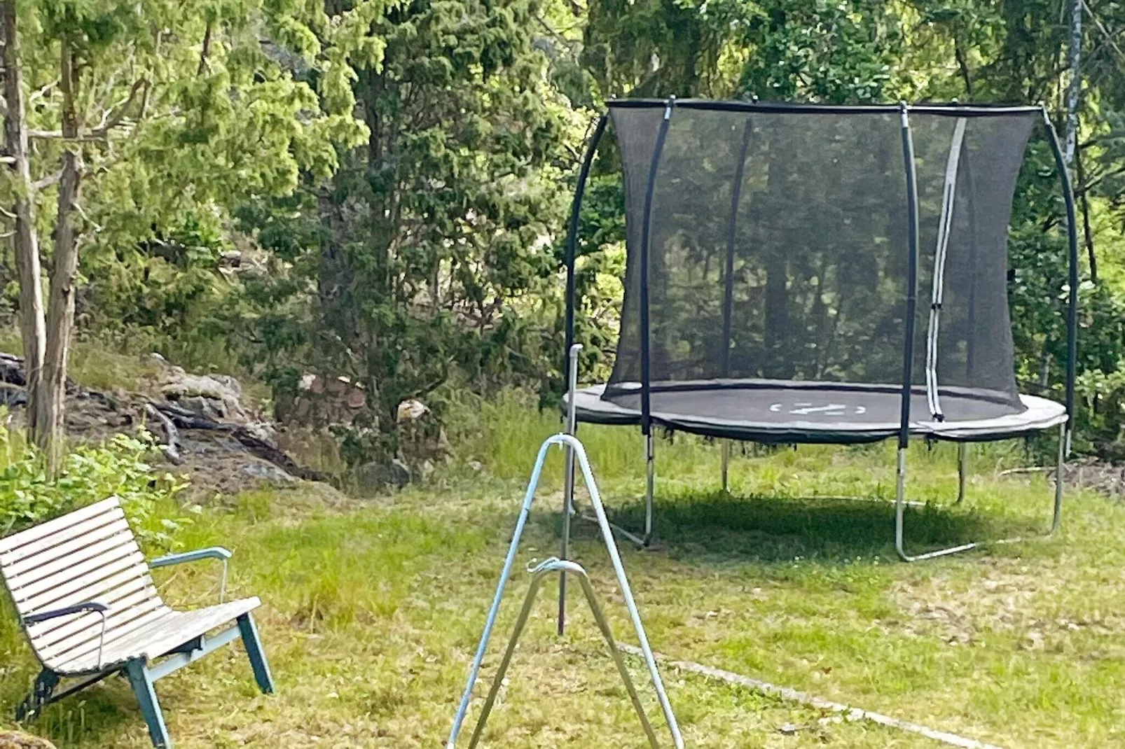 5 persoons vakantie huis in NYNÄSHAMN-By Traum-Buitenlucht
