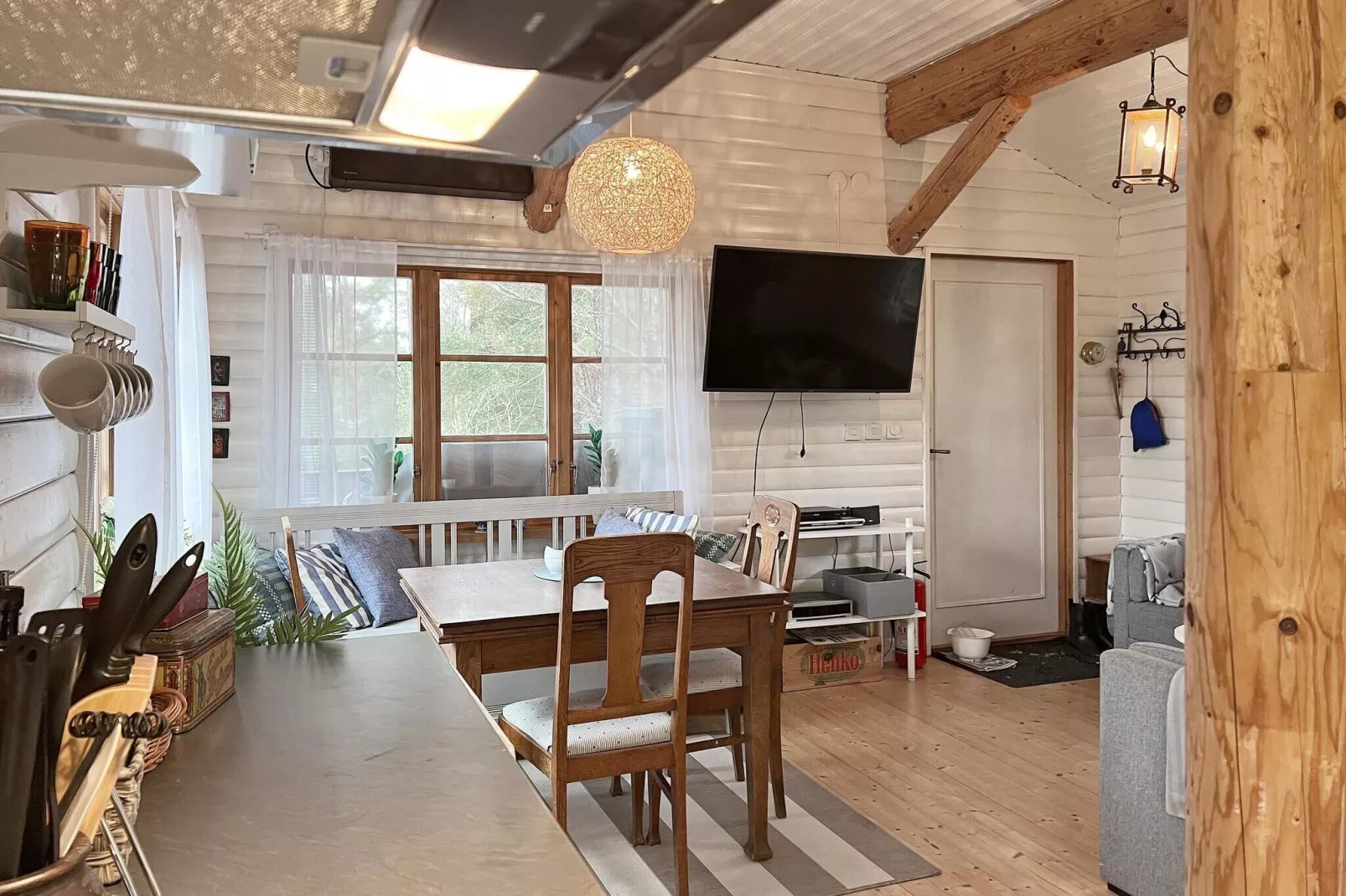5 persoons vakantie huis in NYNÄSHAMN-By Traum-Binnen