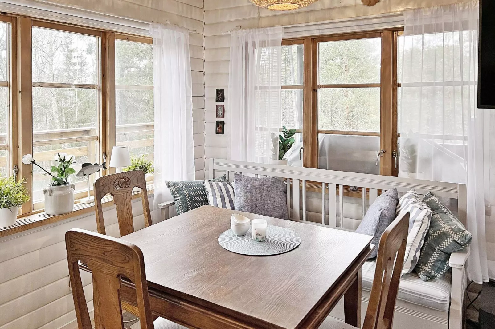 5 persoons vakantie huis in NYNÄSHAMN-By Traum-Binnen