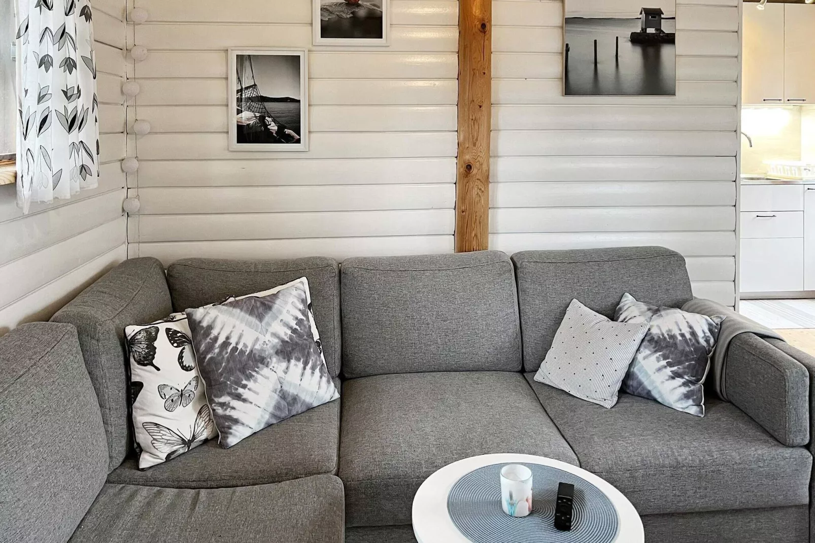 5 persoons vakantie huis in NYNÄSHAMN-By Traum-Binnen