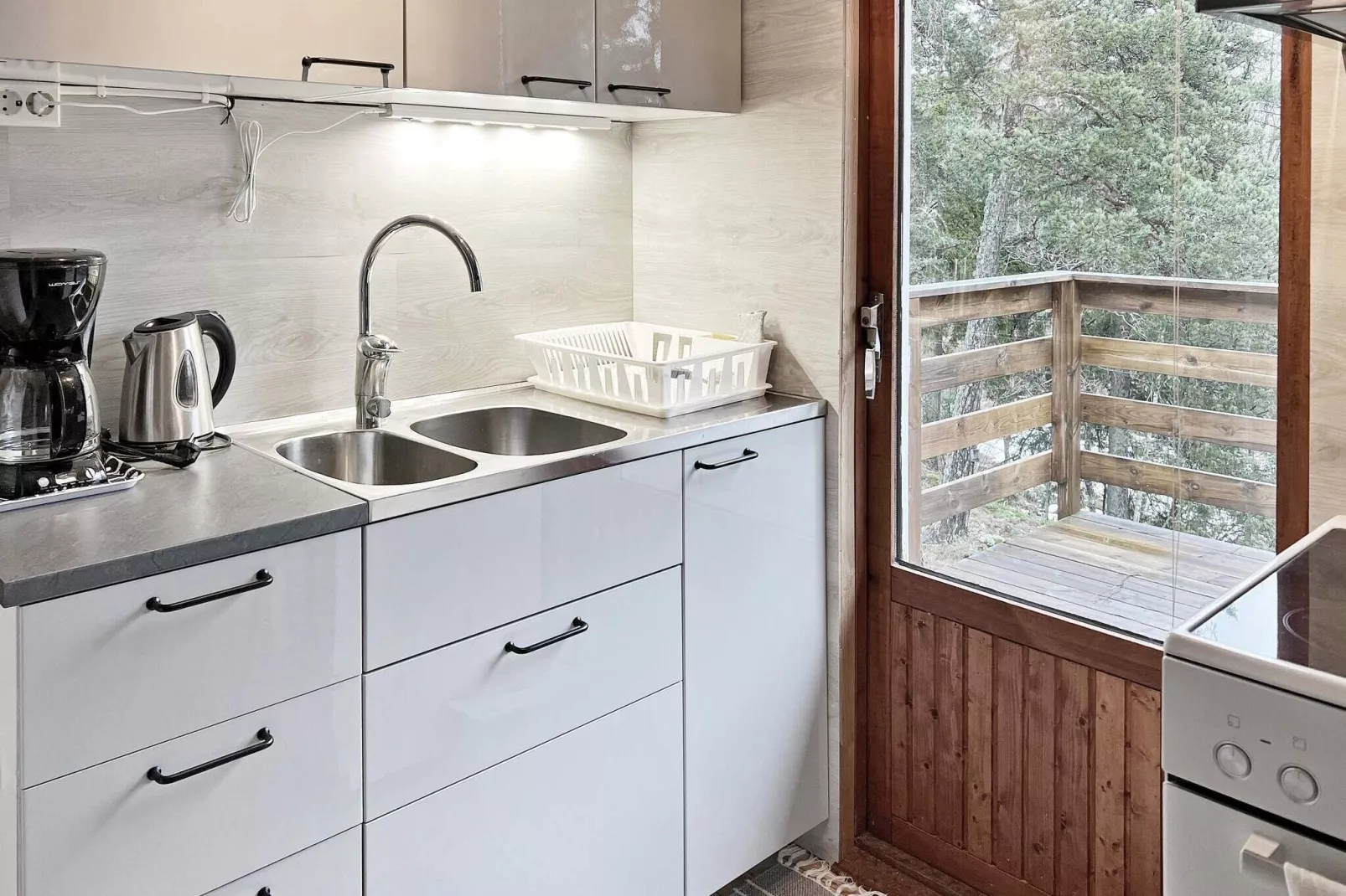 5 persoons vakantie huis in NYNÄSHAMN-By Traum-Binnen