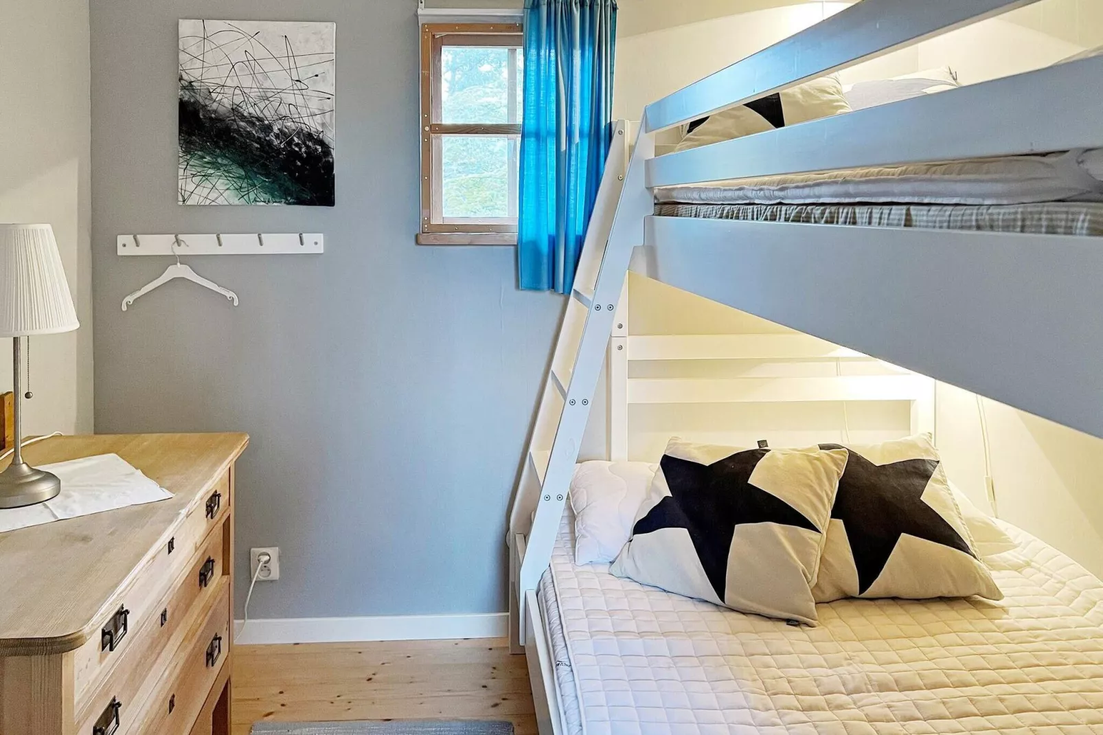5 persoons vakantie huis in NYNÄSHAMN-By Traum-Binnen