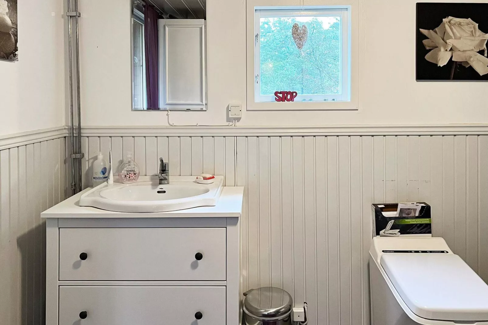 5 persoons vakantie huis in NYNÄSHAMN-By Traum-Binnen
